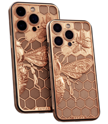 Кастом iPhone 17 Pro/Pro Max Тайное Искушение