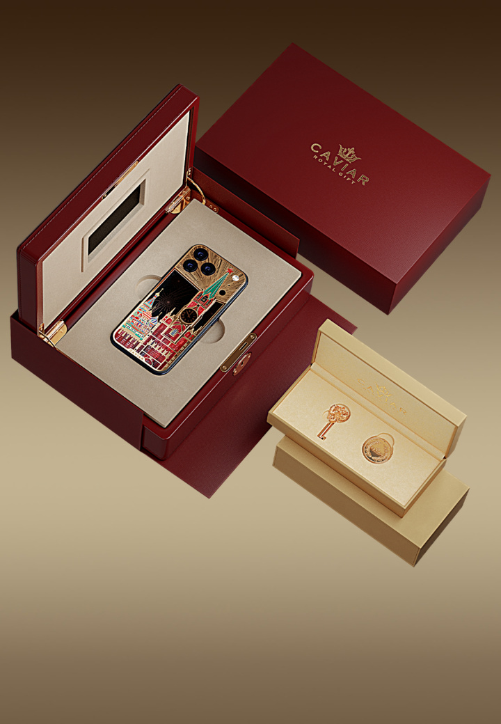 Упаковка Москва