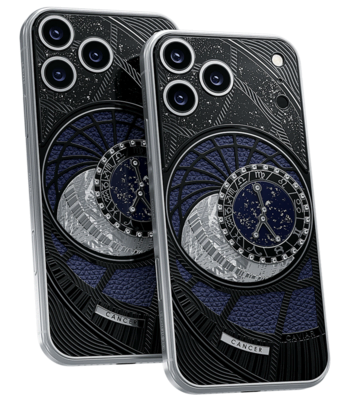 Кастом iPhone 17 Pro/Pro Max Рак