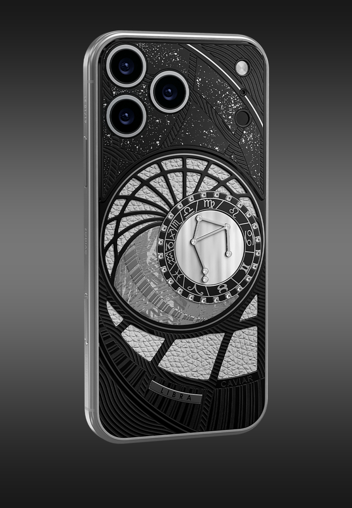 Общий план Весы