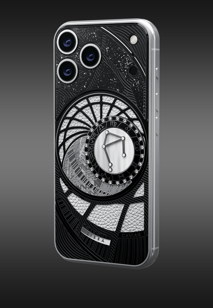 Правая сторона Весы