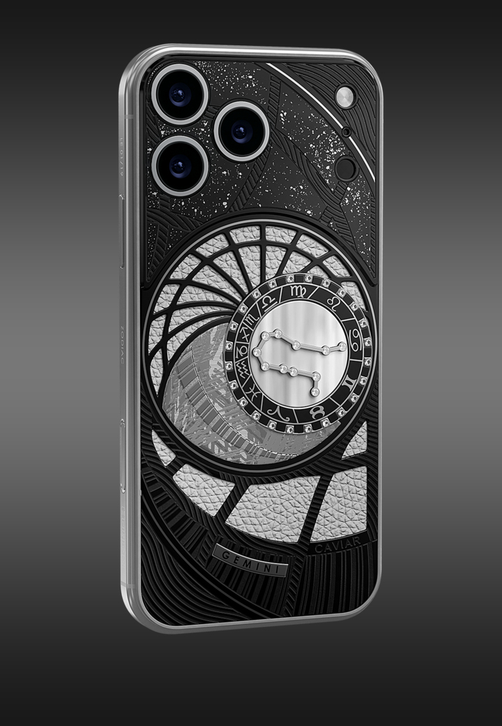 Общий план Близнецы