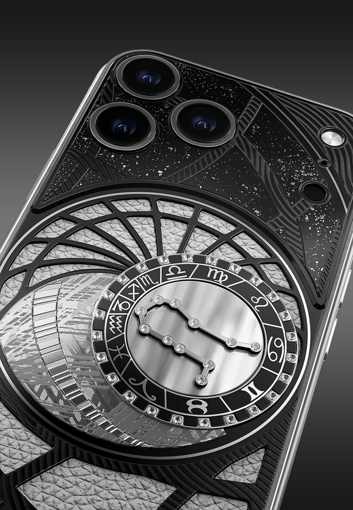 Блок камер Близнецы