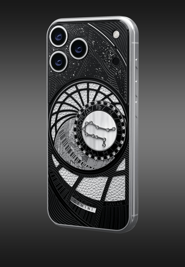 Правая сторона Близнецы