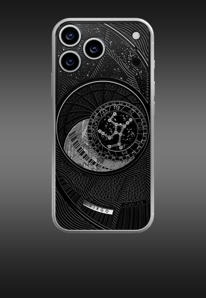 Идея дизайна Дева