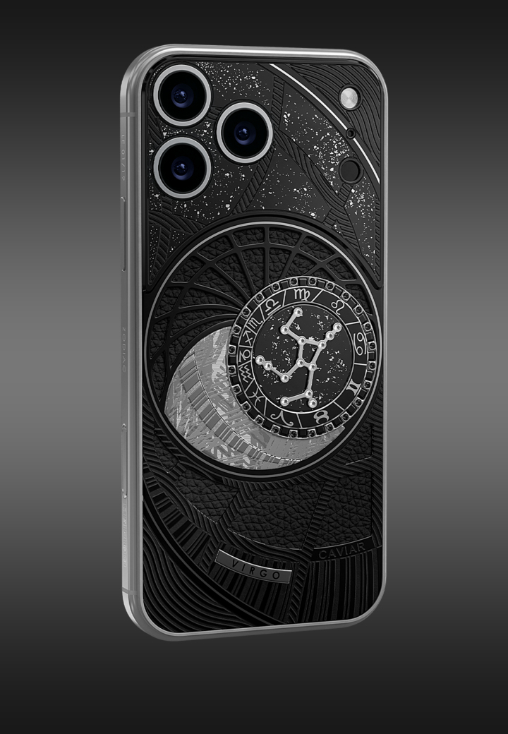 Общий план Дева