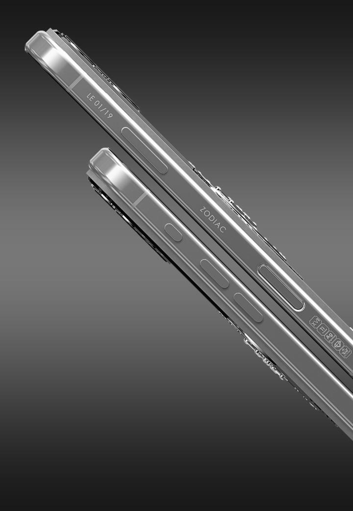 Лимитированная серия Овен