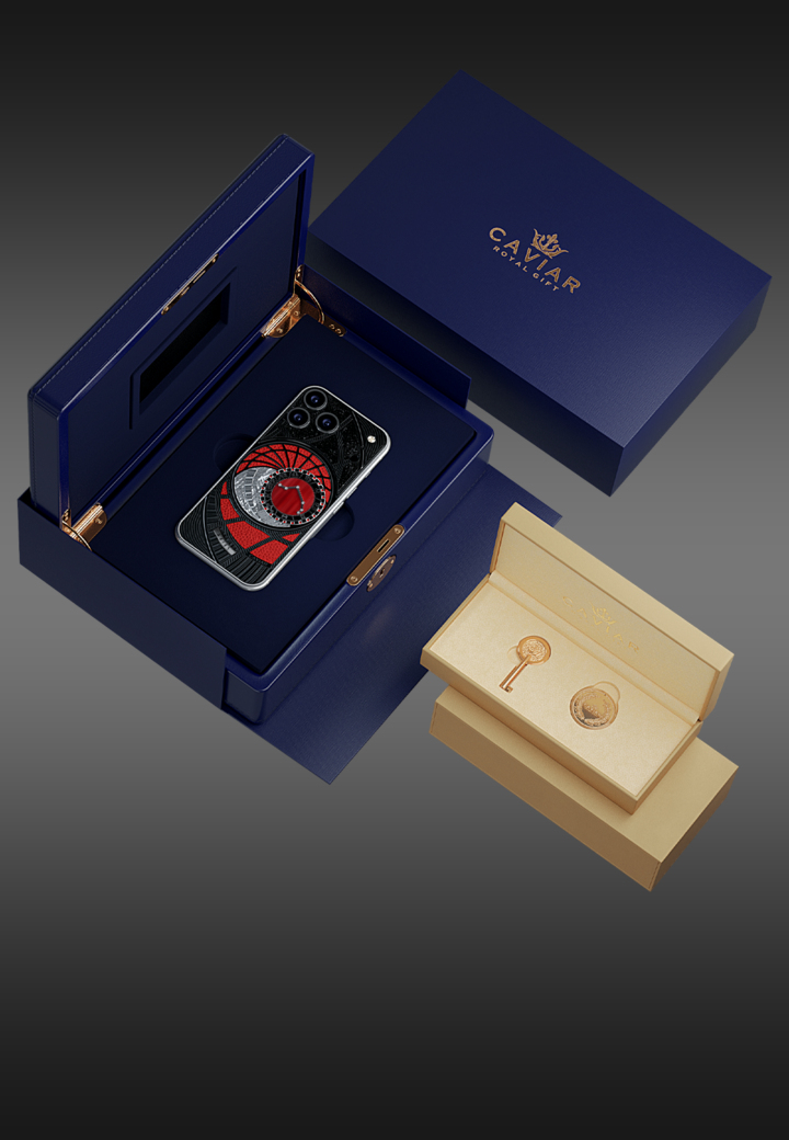 Упаковка Овен