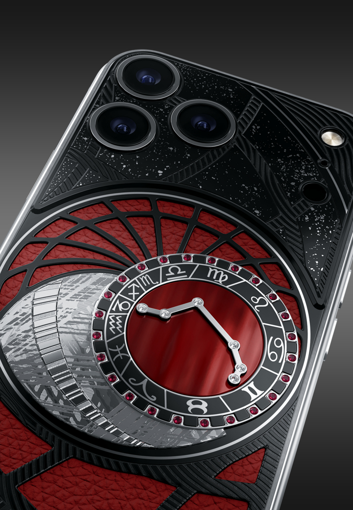 Блок камер Овен