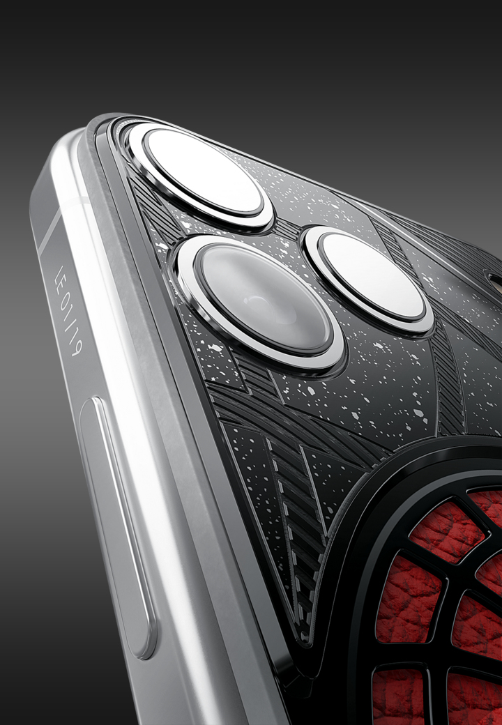 Титан Стрелец