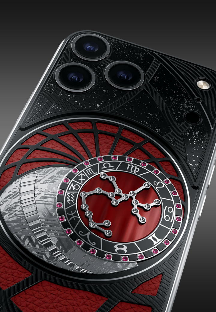 Блок камер Стрелец