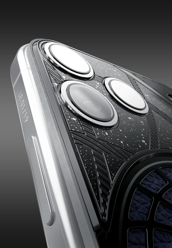 Титан Скорпион