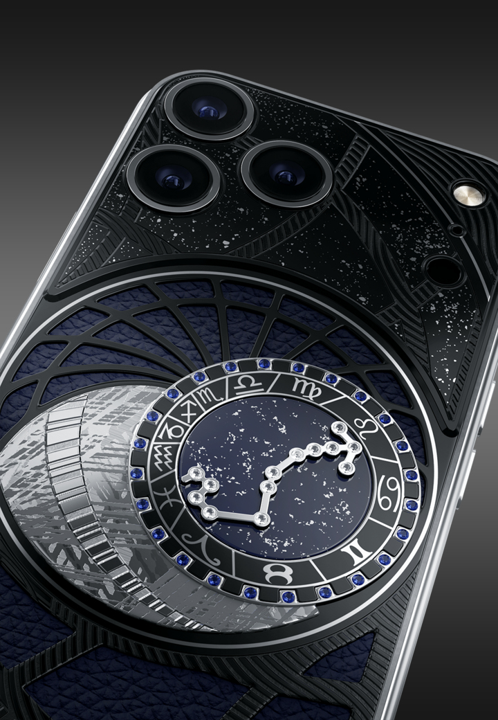 Блок камер Скорпион