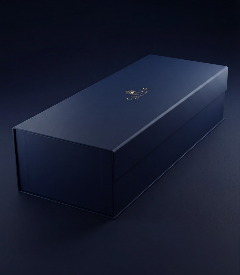 Подарочная упаковка Сертификат на выбранную<br> модель или сумму