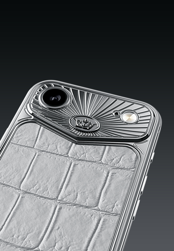 Корона Caviar Crystal