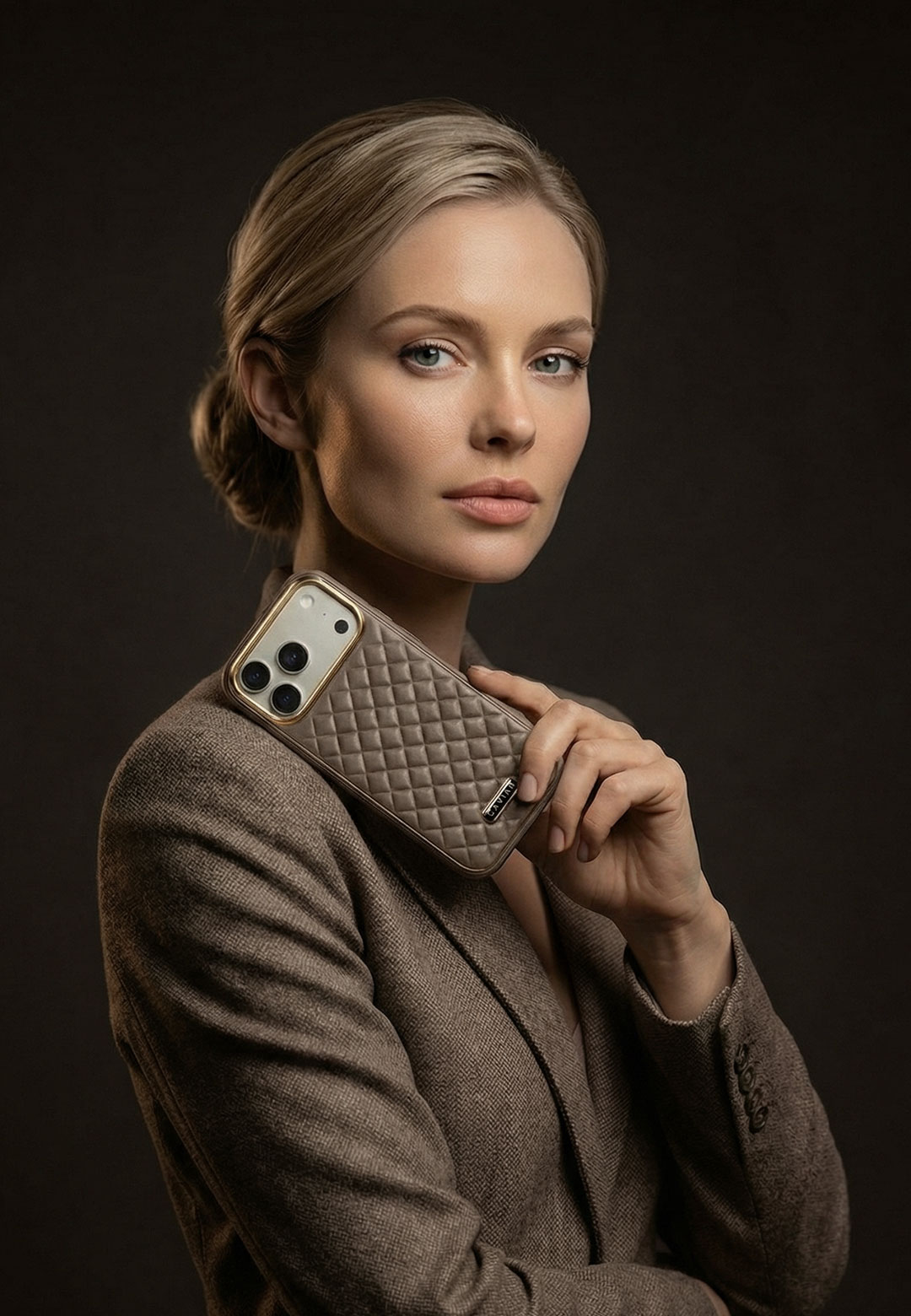 Лимитированность Latte