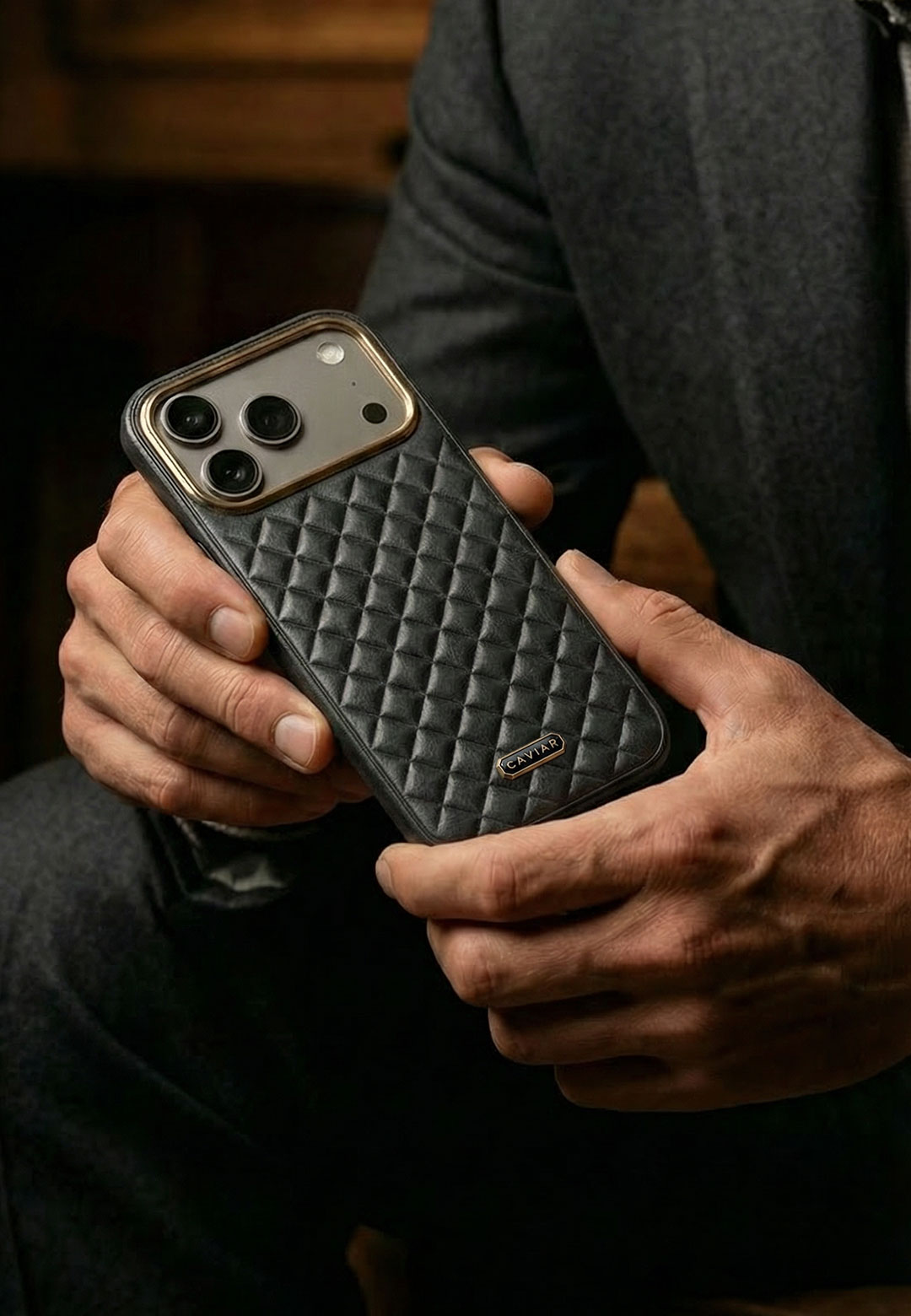 Лимитированность Монако