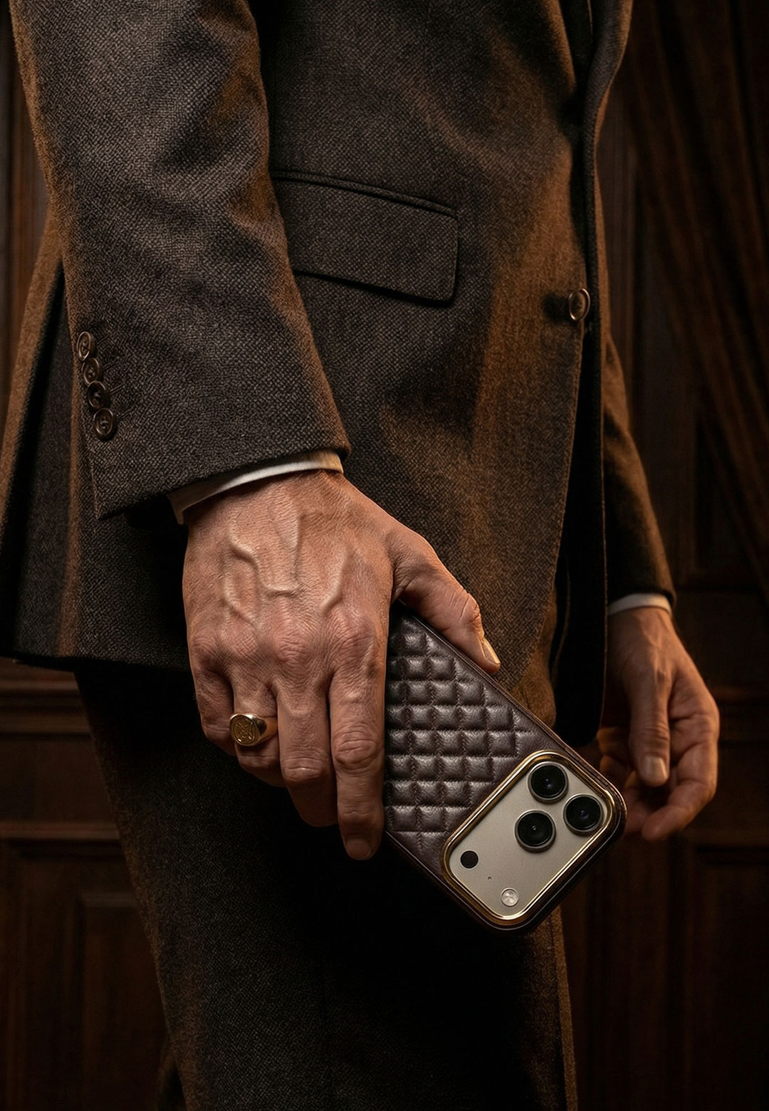 Лимитированность Шоколад