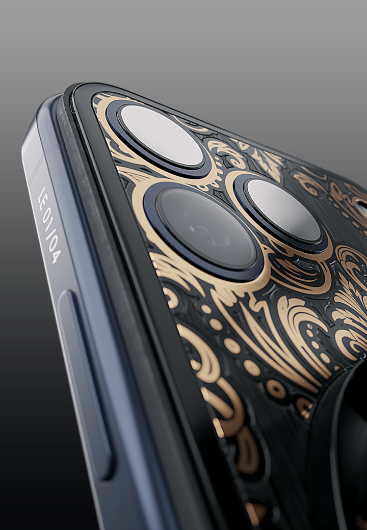 Блок камер Русский Характер