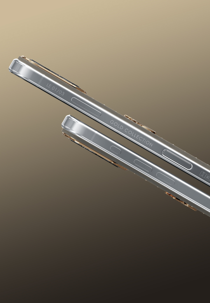 Ограниченная серия Bitcoin 24K