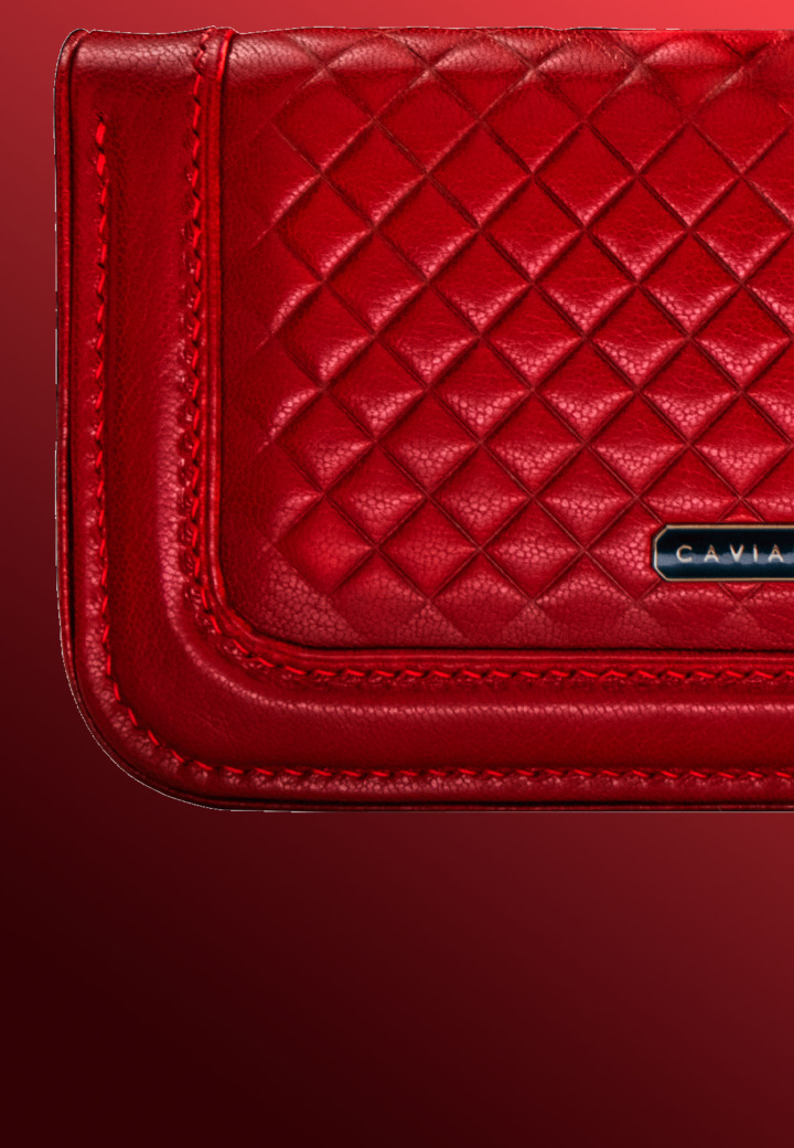 Натуральная кожа Ruby