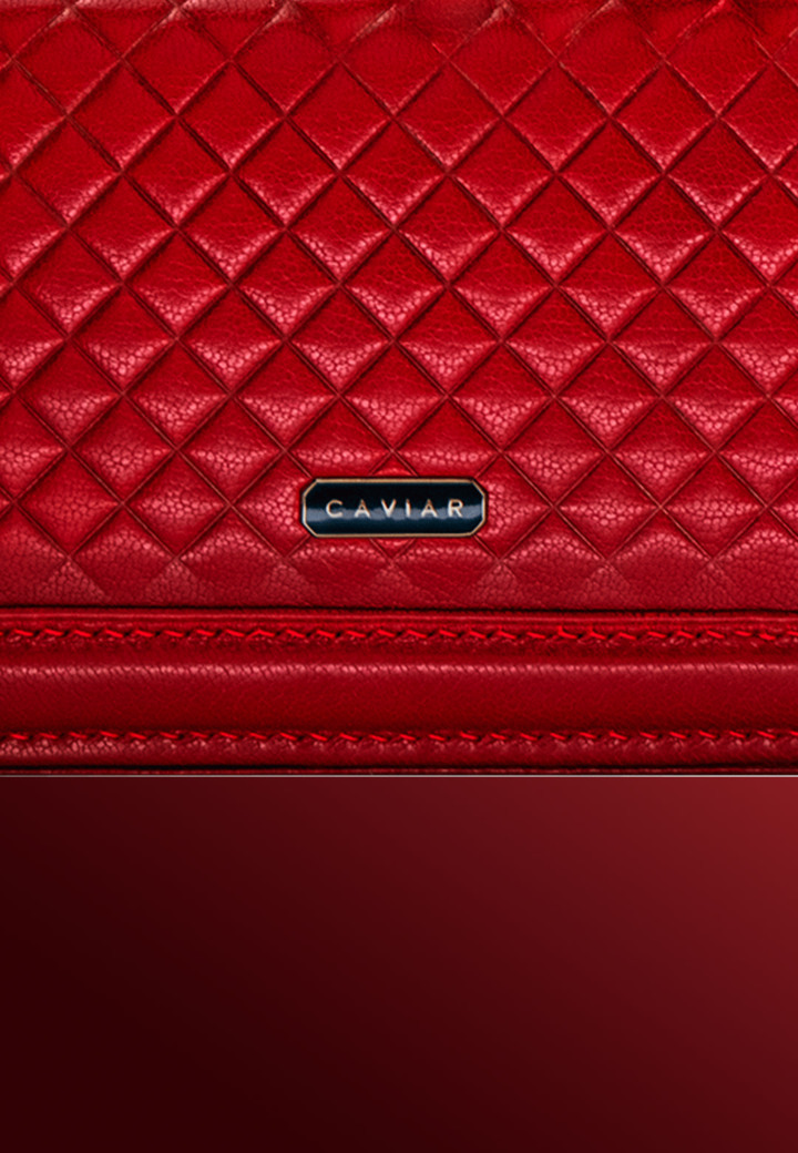 Эмблема Caviar Ruby