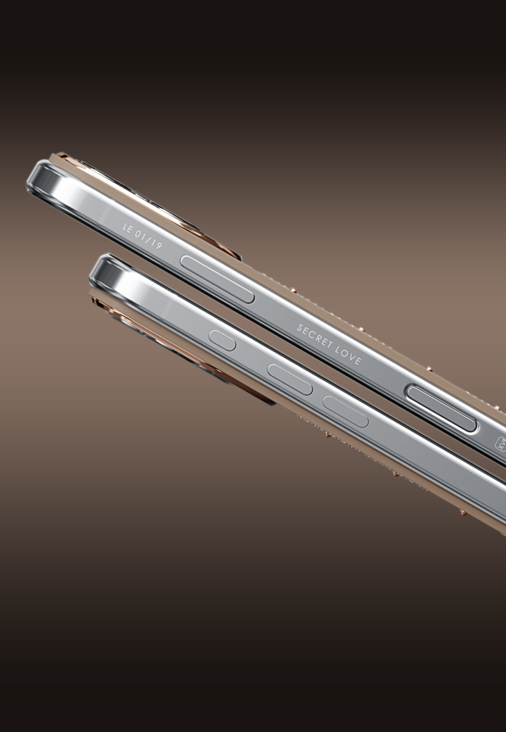 Ограниченная серия Caramel