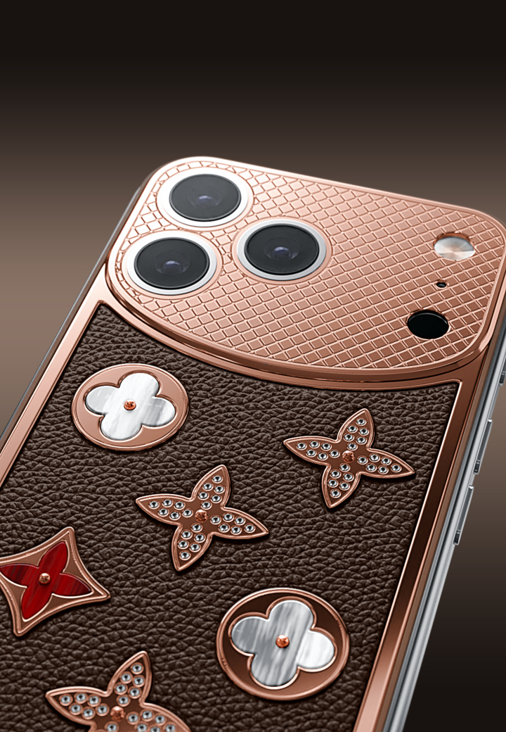 Блок камер Caramel