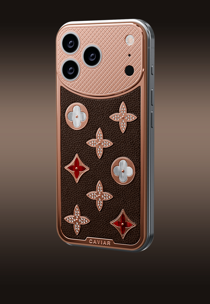 Правая сторона Caramel