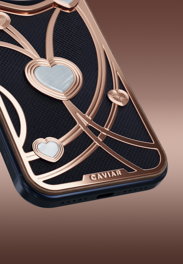 Сердца Dancing Hearts