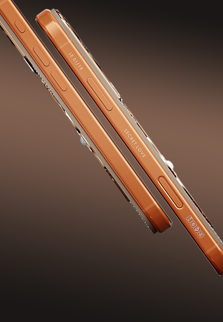 Ограниченная серия Fleur de Lumière