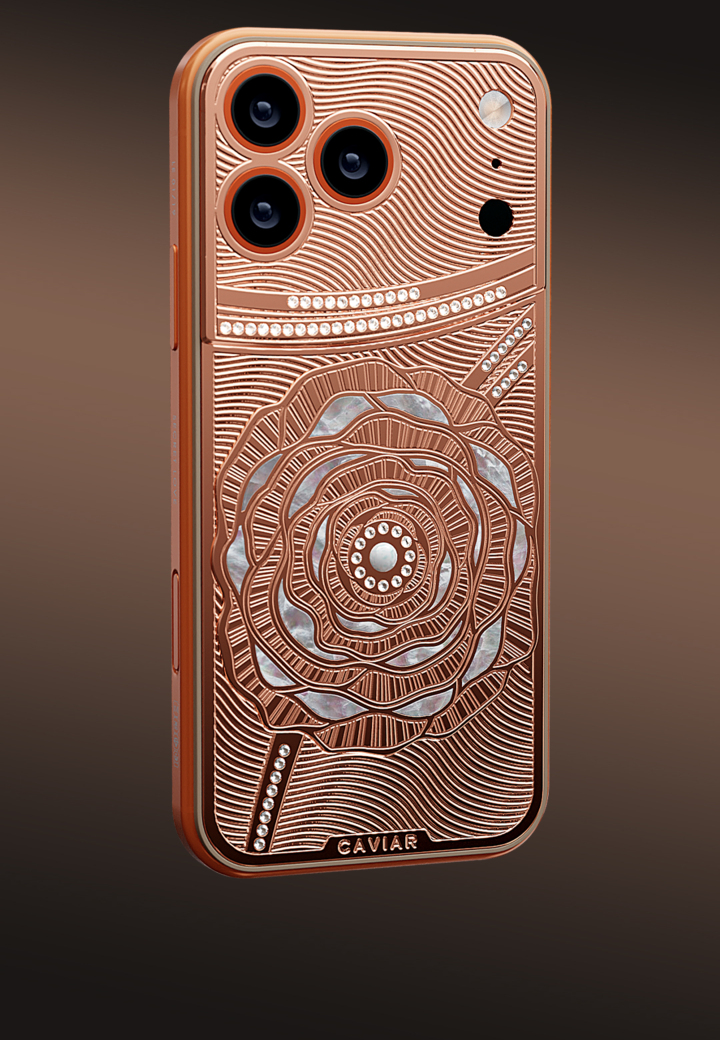 Общий вид Fleur de Lumière