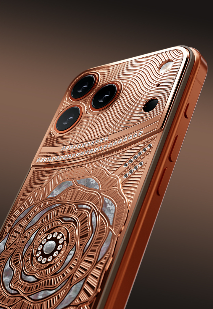 Блок камер Fleur de Lumière