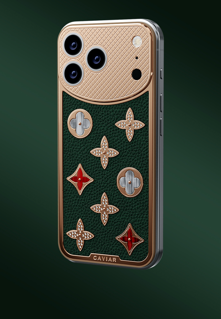 Правая сторона Emerald Tree