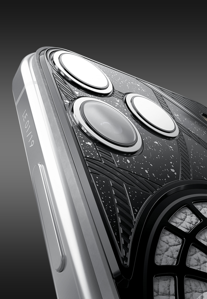 Титан Водолей