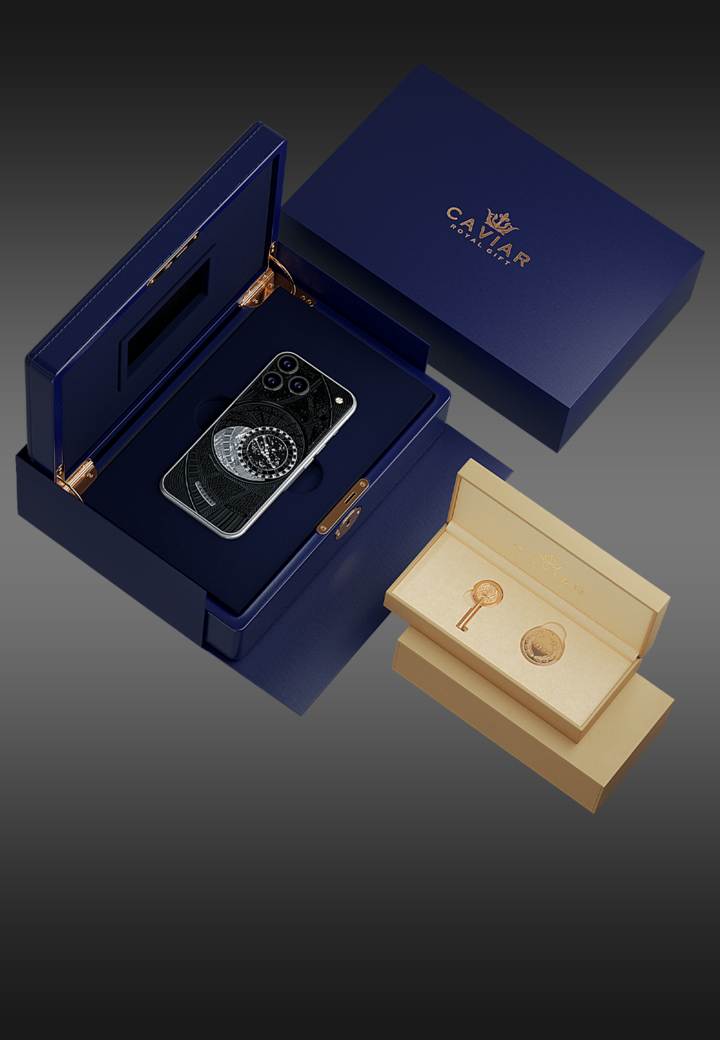 Упаковка Телец