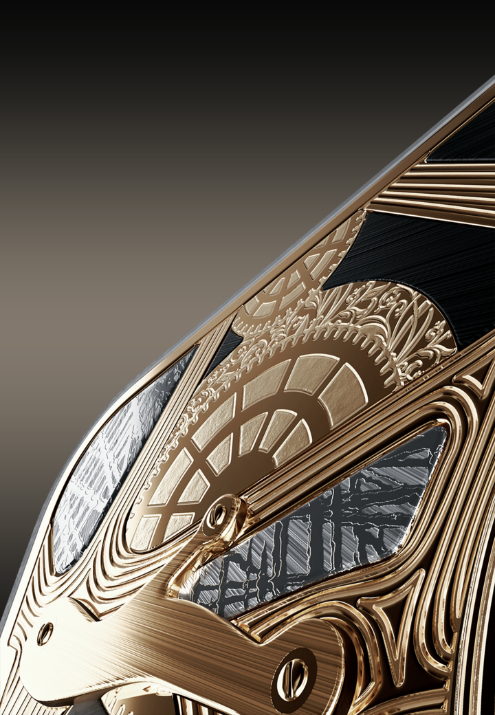 Золото Golden Booster