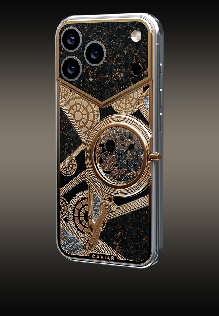 Правая сторона Golden Booster