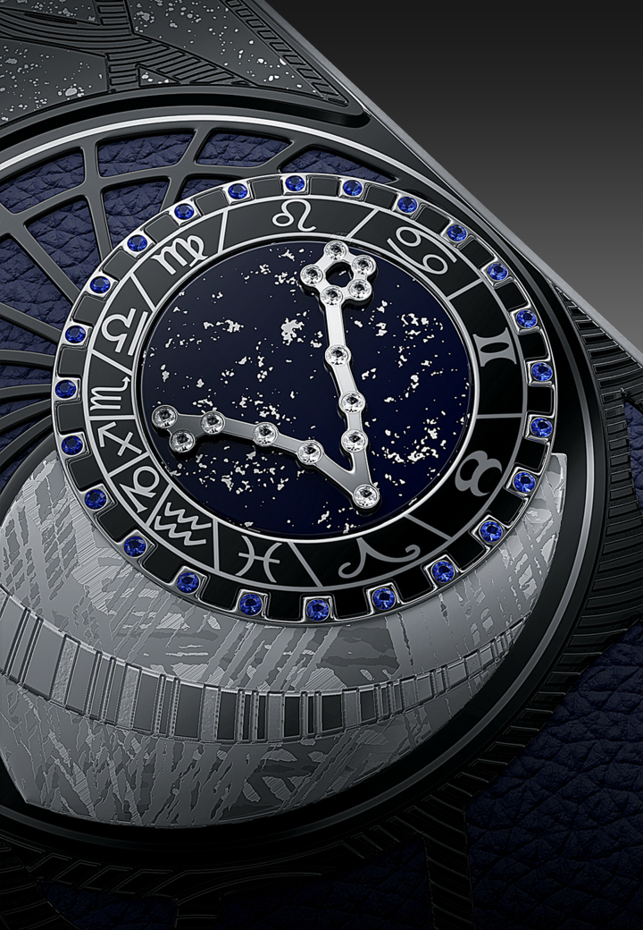 Инкрустация Рыбы