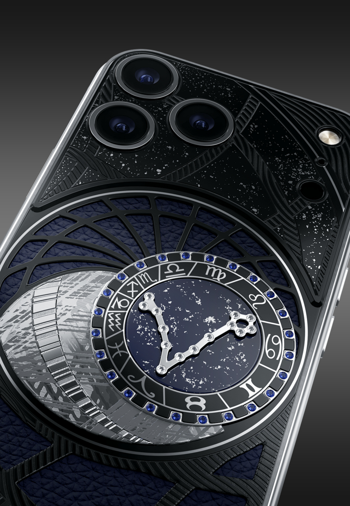 Блок камер Рыбы