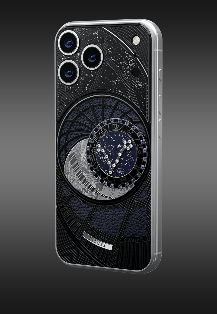 Правая сторона Рыбы