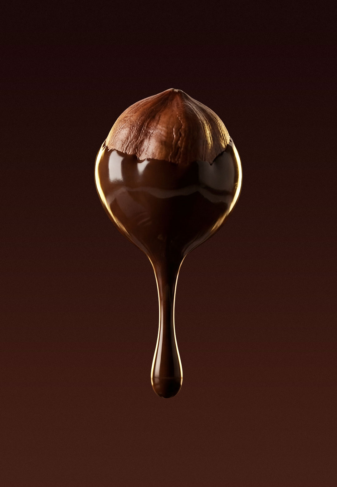 Шоколадное яйцо Billionaire’s Surprise