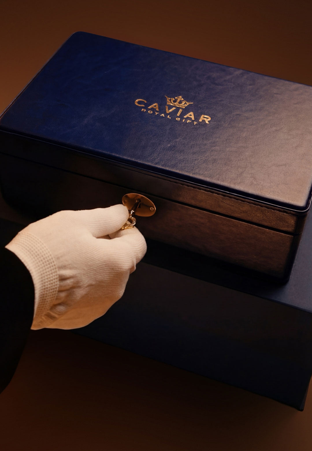 Механика сюрприза Billionaire’s Surprise