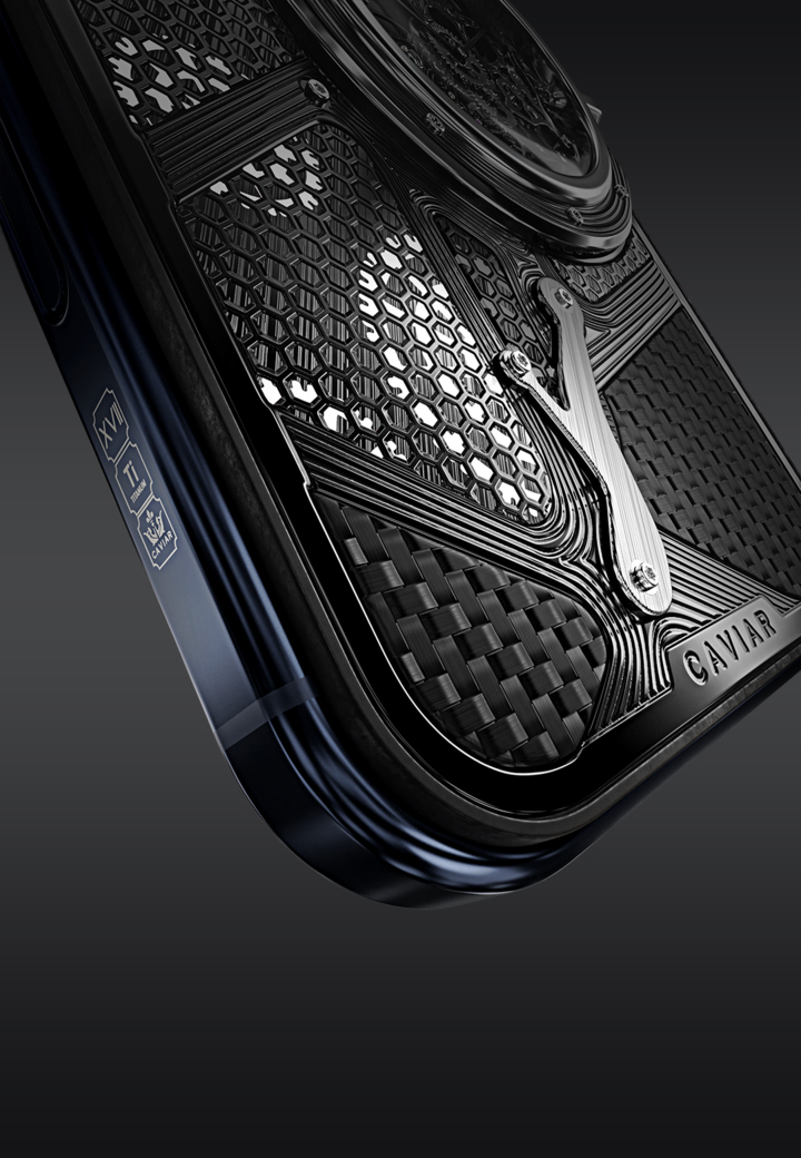 Декоративные элементы Skeleton Booster