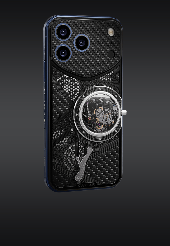 Общий план Skeleton Booster