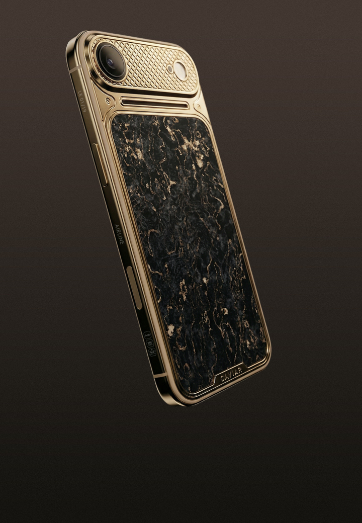 Золото Air Gold