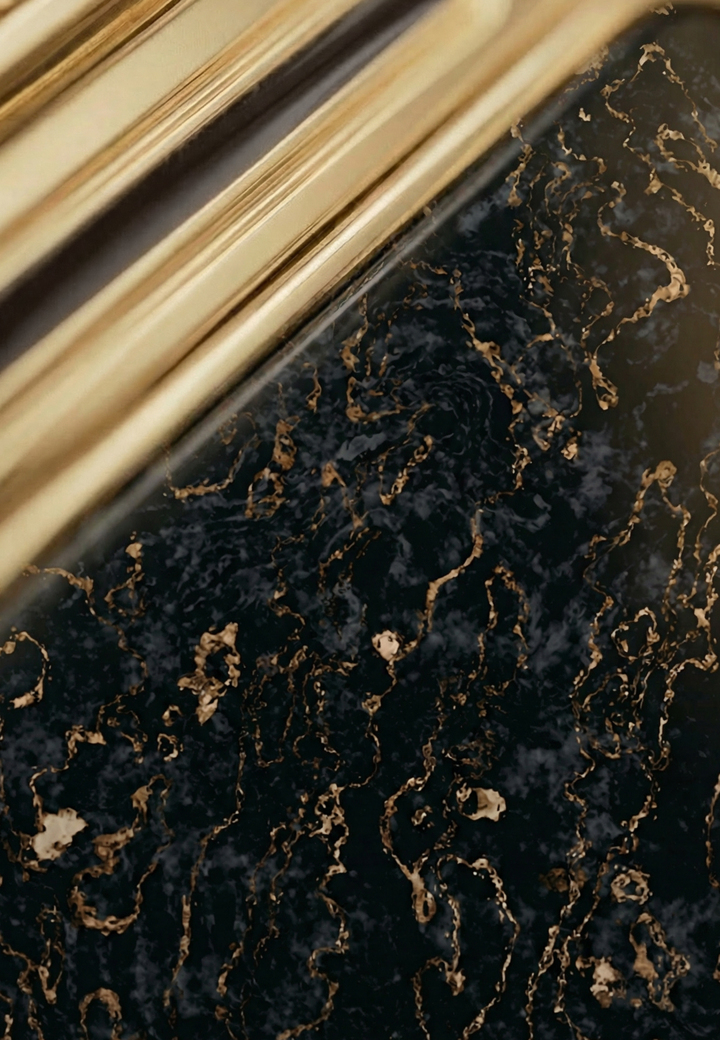 Золотой карбон Air Gold