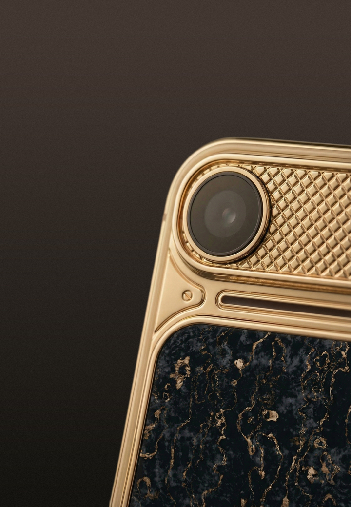 Гильоше Air Gold