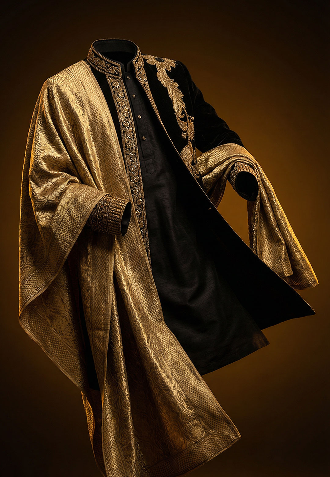 История Custom Robot Unitree G1