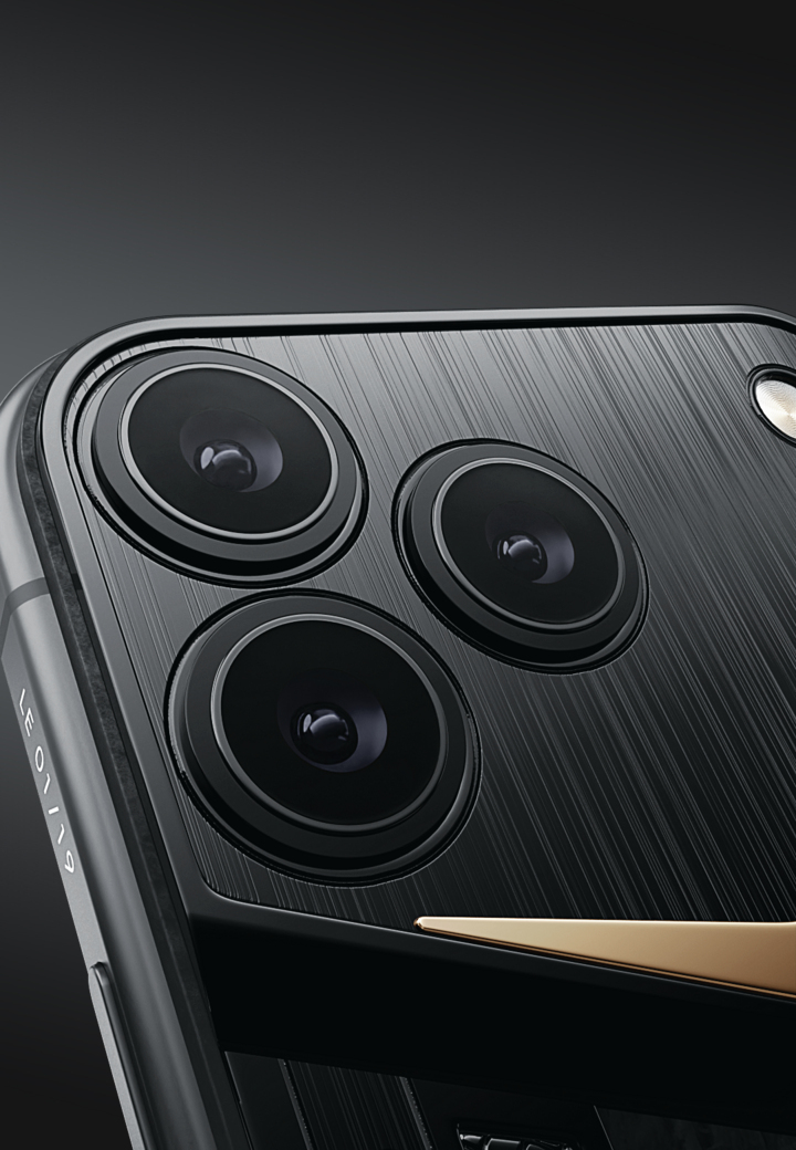 Авиационный титан Spark